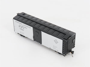 HO Scale Bowser 43178 WofA The West Point Route Box Car #17606