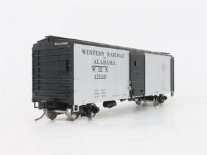 HO Scale Bowser 43178 WofA The West Point Route Box Car #17606