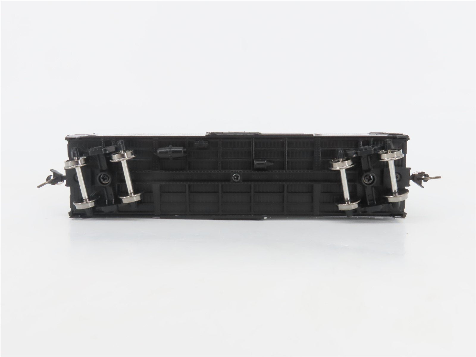 HO Scale Bowser 43178 WofA The West Point Route Box Car #17606