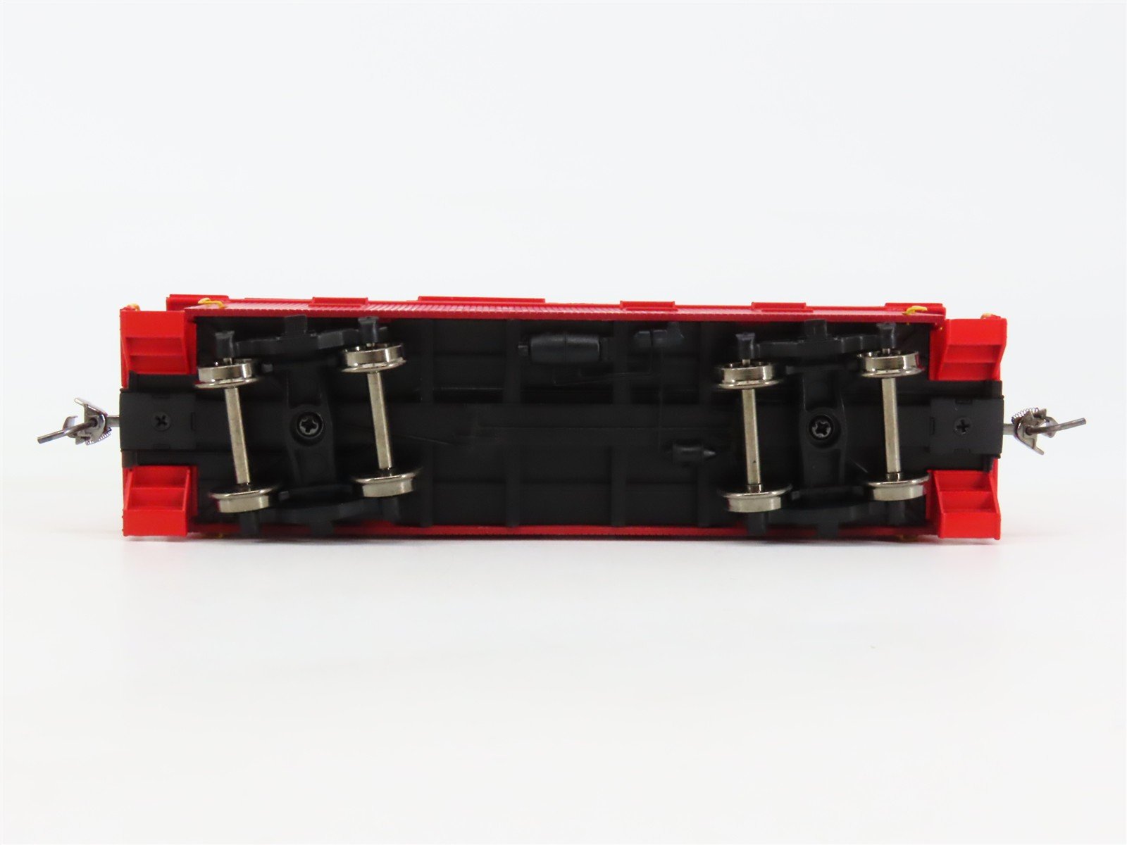 HO Scale East Coast Railroads ECRR-51 A&R Aberdeen & Rockfish 36' Caboose #308