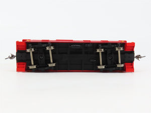 HO Scale East Coast Railroads ECRR-51 A&R Aberdeen & Rockfish 36' Caboose #308