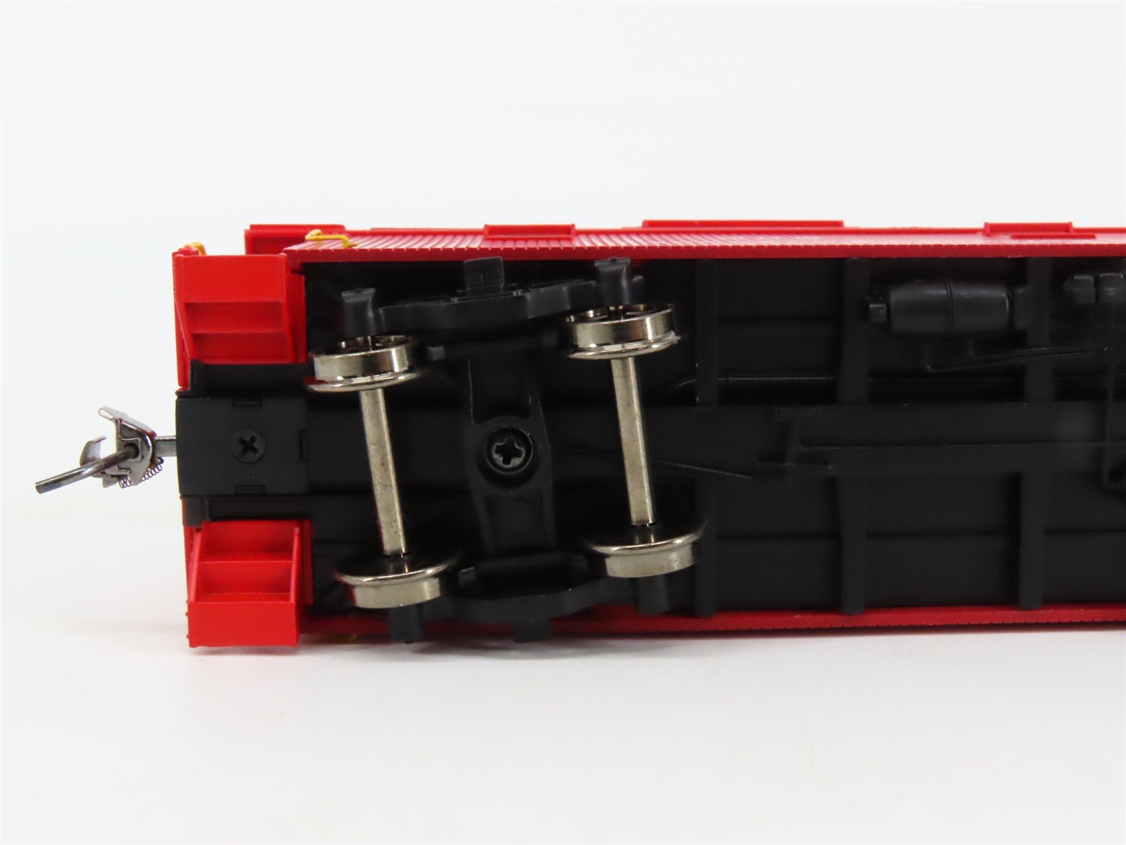 HO Scale East Coast Railroads ECRR-51 A&R Aberdeen & Rockfish 36' Caboose #308