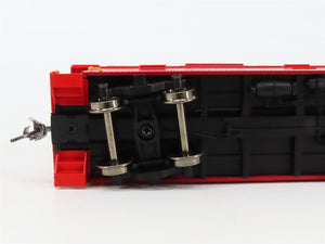 HO Scale East Coast Railroads ECRR-51 A&R Aberdeen & Rockfish 36' Caboose #308