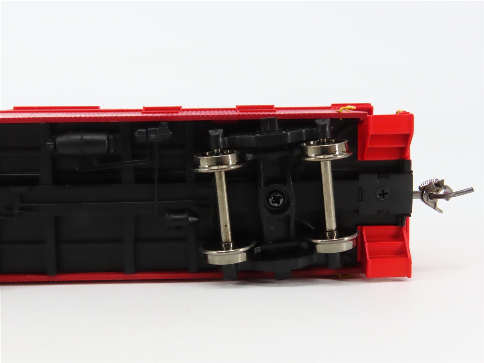 HO Scale East Coast Railroads ECRR-51 A&R Aberdeen & Rockfish 36' Caboose #308