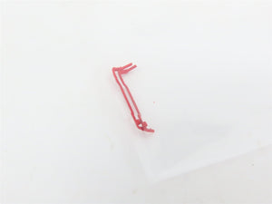 HO Scale East Coast Railroads ECRR-51 A&R Aberdeen & Rockfish 36' Caboose #308