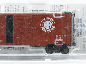 HO Scale Kadee 4324 SOU Southern 40' Single Door Box Car #262053 - Sealed