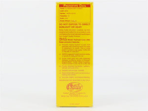 HO Scale Kadee 8610 FEC Florida East Coast 2-Bay Covered Hopper #14085 - Sealed