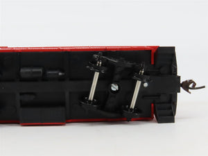 HO Athearn 1265 C&O Chesapeake & Ohio Railroad Cupola Caboose #90984 BUILT