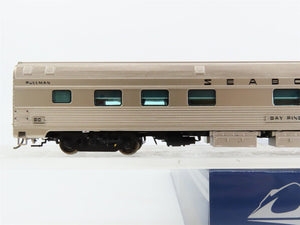 HO Scale Rapido 119033 SAL Seaboard Sleeper Passenger Car #50 