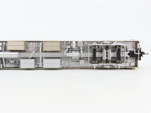 HO Scale Rapido 115052 SAL Seaboard Air Line Coach Passenger Car #6204