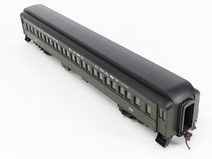 HO Scale Atlas 20003061 FEC Florida East Coast Railroad Coach Passenger Car #146