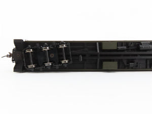 HO Scale Atlas 20003061 FEC Florida East Coast Railroad Coach Passenger Car #146