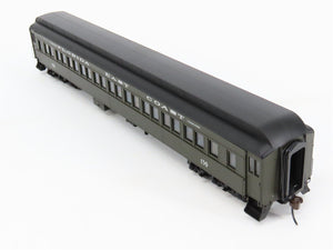 HO Scale Atlas 20003060 FEC Florida East Coast Railroad Coach Passenger Car #130