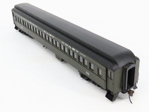 HO Scale Atlas 20003060 FEC Florida East Coast Railroad Coach Passenger Car #130