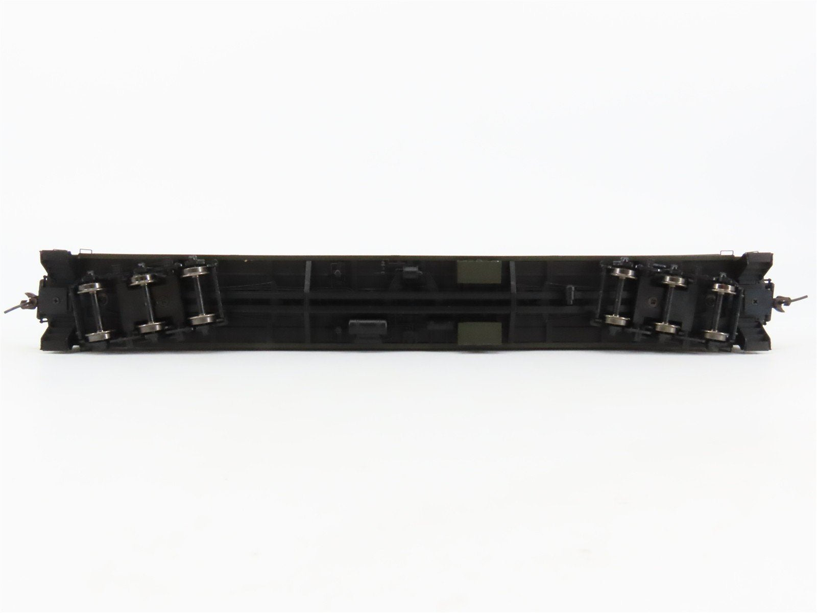 HO Scale Atlas 20003060 FEC Florida East Coast Railroad Coach Passenger Car #130