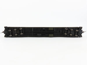 HO Scale Atlas 20003060 FEC Florida East Coast Railroad Coach Passenger Car #130