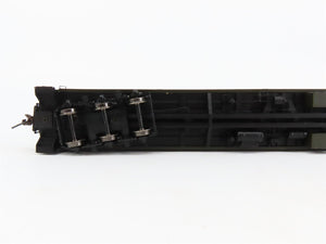 HO Scale Atlas 20003060 FEC Florida East Coast Railroad Coach Passenger Car #130