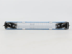 HO Scale Athearn 25506 TRIRAIL Bombardier Control Passenger Car #511