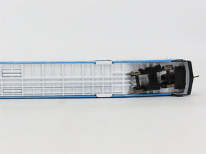 HO Scale Athearn 25506 TRIRAIL Bombardier Control Passenger Car #511