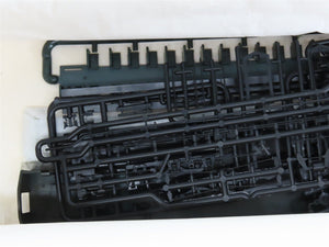 HO Scale Branchline Blueprint Series Kit 5125 SAL Seaboard Coach Passenger #841