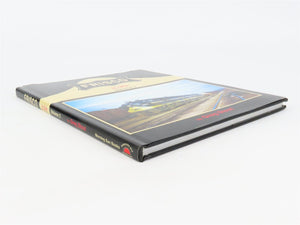 Morning Sun Books: Frisco In Color Volume 2 by Greg Stout ©2012 HC Book