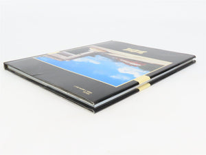 Morning Sun Books: Frisco In Color Volume 2 by Greg Stout ©2012 HC Book