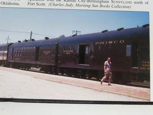 Morning Sun Books: Frisco In Color Volume 2 by Greg Stout ©2012 HC Book