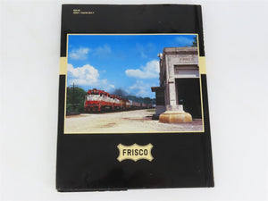 Morning Sun Books: Frisco In Color Volume 2 by Greg Stout ©2012 HC Book