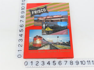 Morning Sun: Frisco In Color by Marre & Sommers ©1995 HC Book