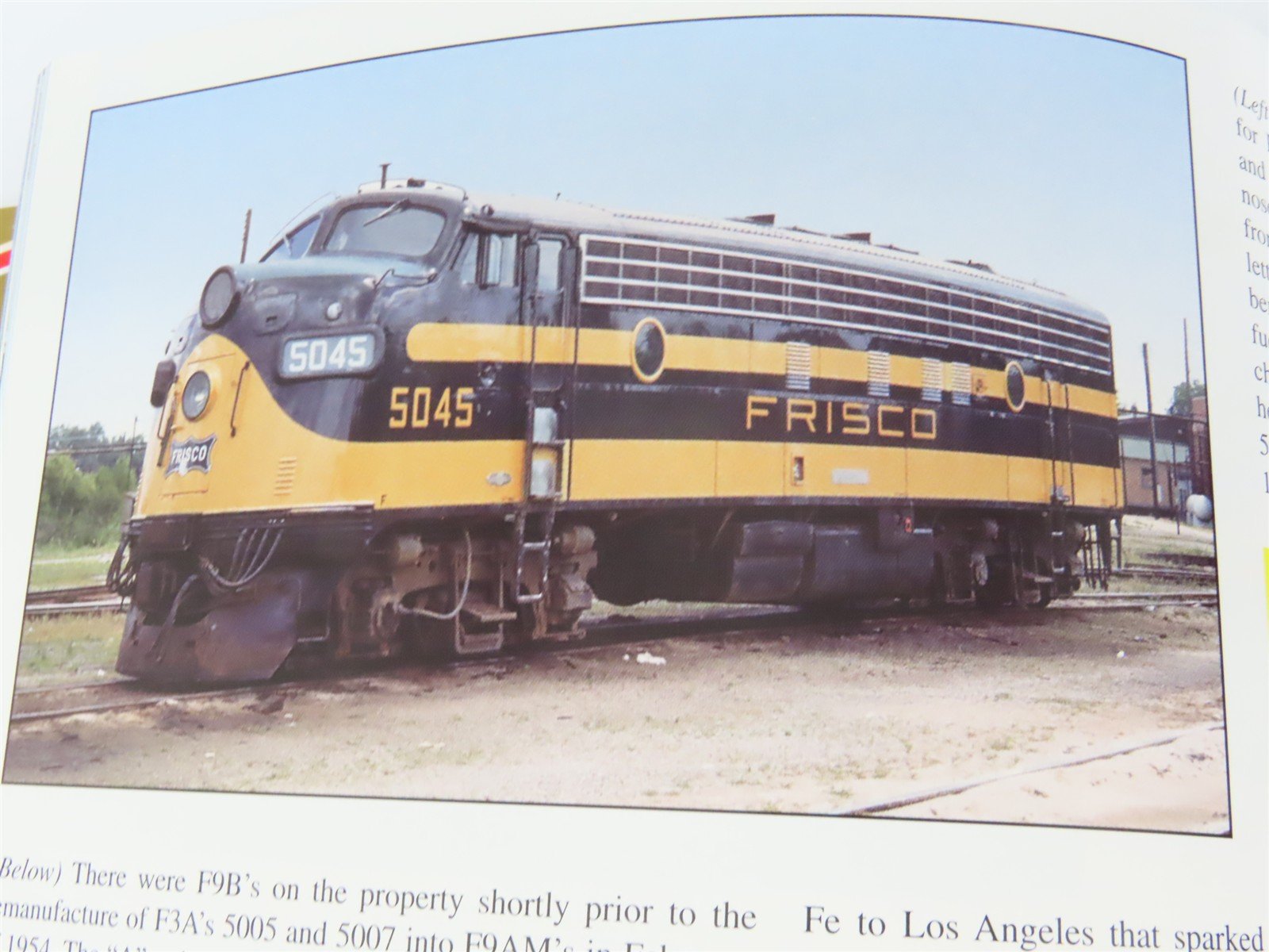 Morning Sun: Frisco In Color by Marre & Sommers ©1995 HC Book