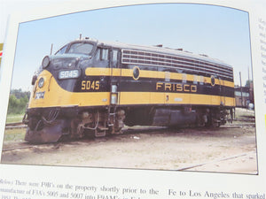 Morning Sun: Frisco In Color by Marre & Sommers ©1995 HC Book