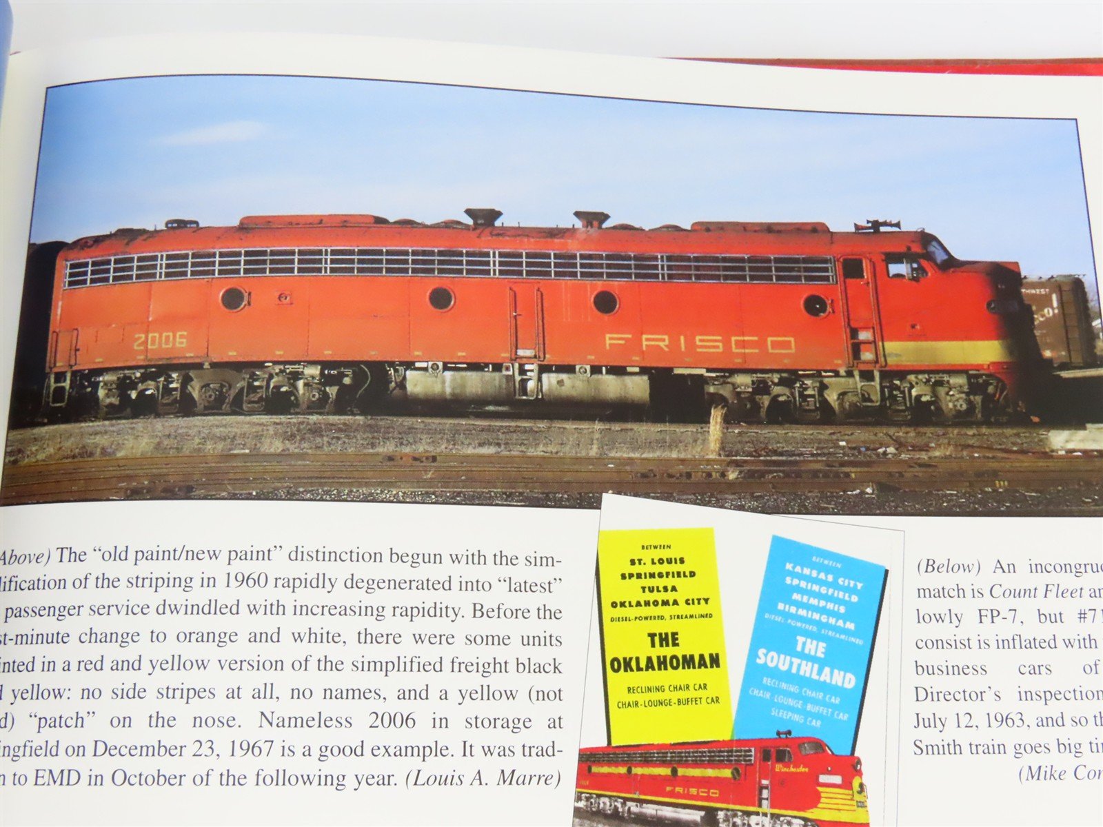 Morning Sun: Frisco In Color by Marre & Sommers ©1995 HC Book
