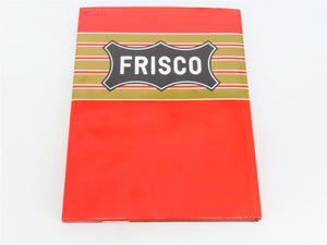Morning Sun: Frisco In Color by Marre & Sommers ©1995 HC Book