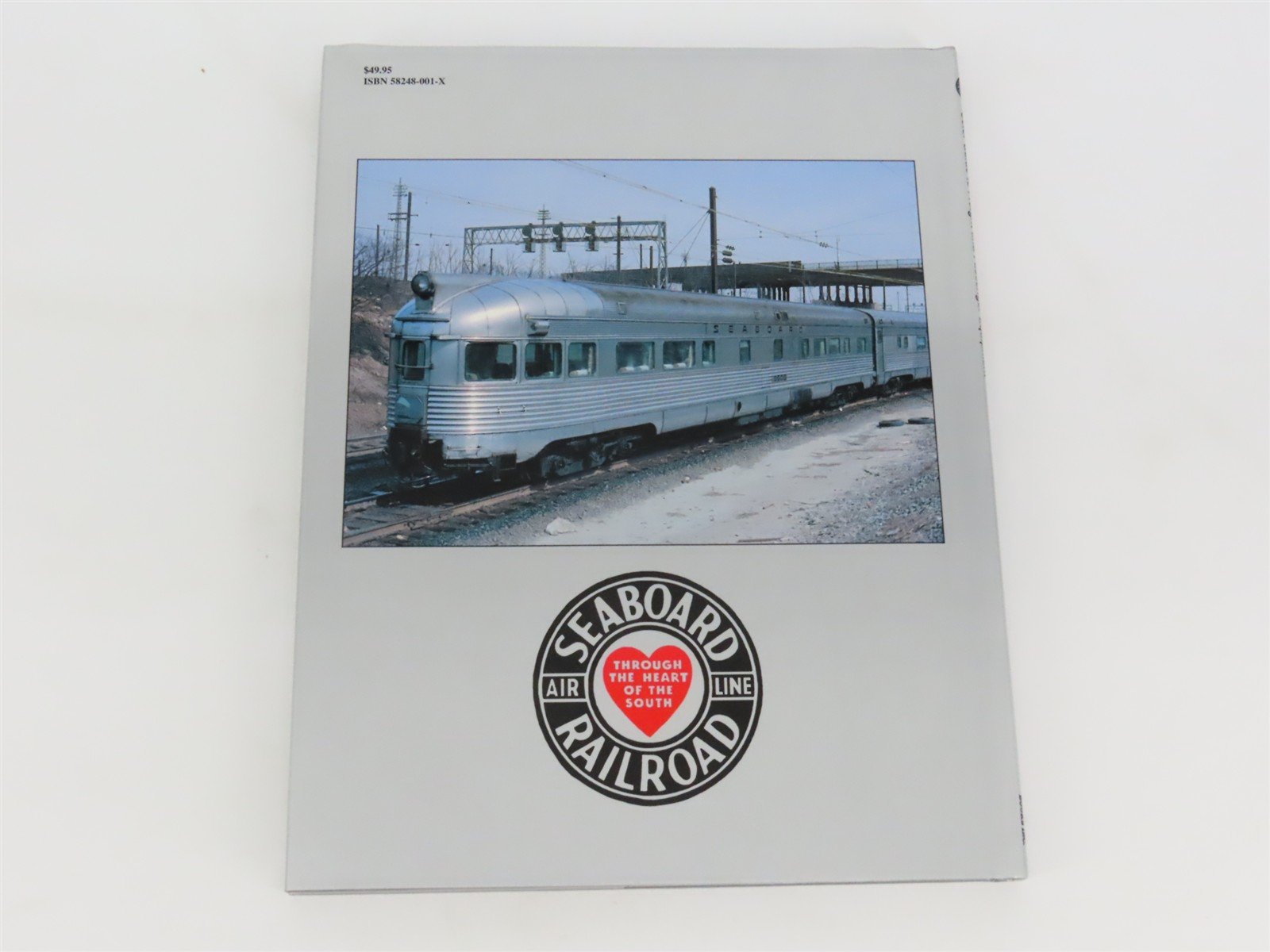 Morning Sun SAL Color Guide to Freight & Passenger Equipment by Paul Faulk ©1998