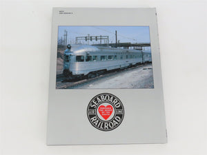 Morning Sun SAL Color Guide to Freight & Passenger Equipment by Paul Faulk ©1998