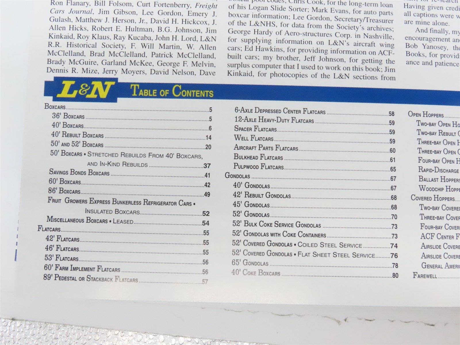 Morning Sun: L&N Color Guide to Freight & Passenger Equipment V. 1 by Johnson