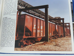 Morning Sun: L&N Color Guide to Freight & Passenger Equipment V. 1 by Johnson