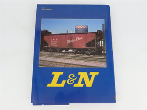 Morning Sun: L&N Color Guide to Freight & Passenger Equipment V. 1 by Johnson