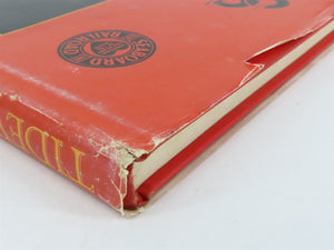 Morning Sun: Tidewater Triangle by Robert J. Yanosey ©1988 HC Book