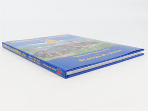 Morning Sun: Norfolk & Western In Color Vol 2 by Stephen M. Timko ©2010 HC Book