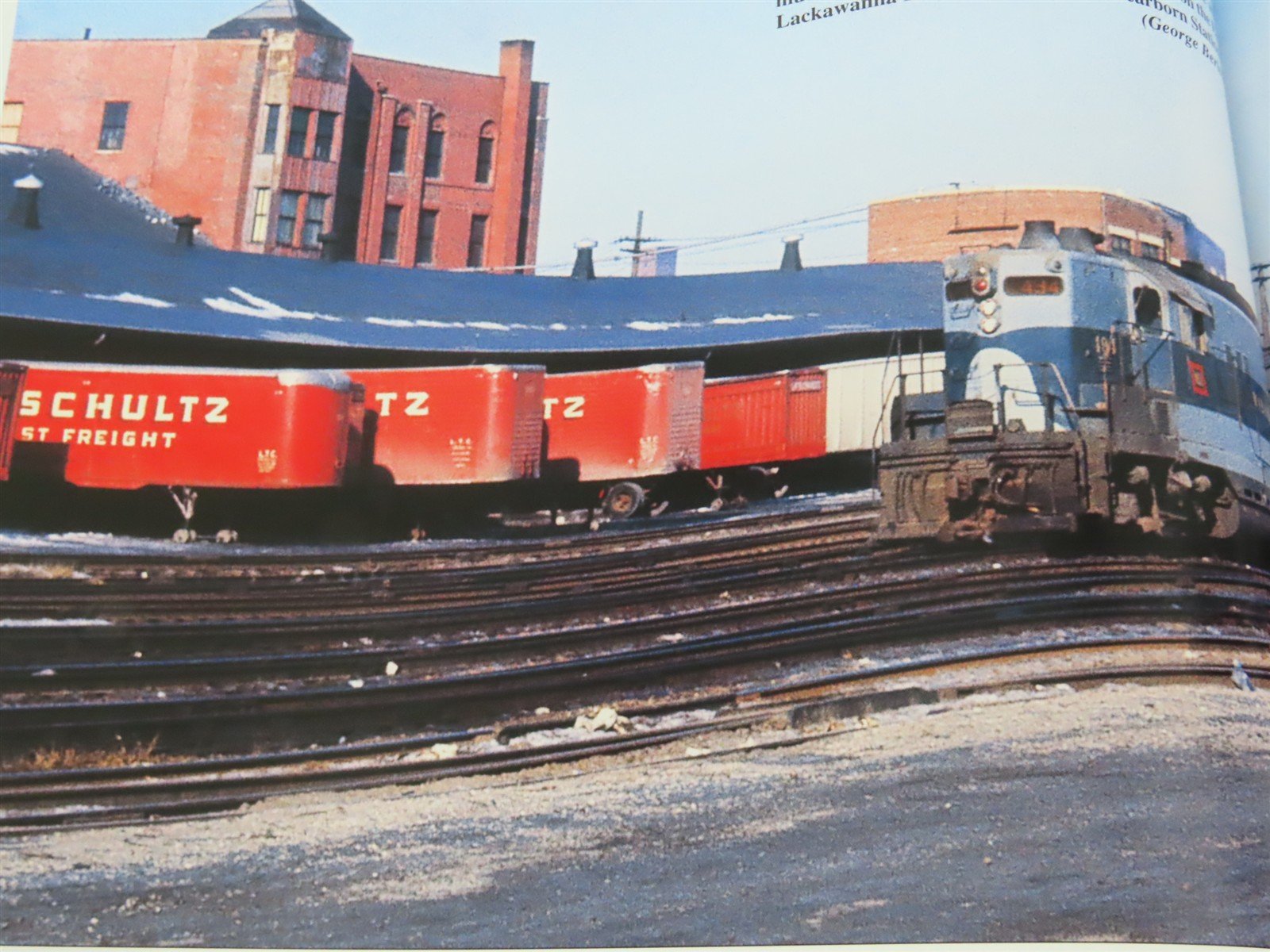 Morning Sun: Norfolk & Western In Color Vol 2 by Stephen M. Timko ©2010 HC Book