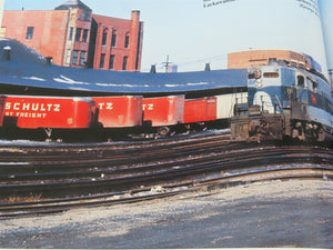 Morning Sun: Norfolk & Western In Color Vol 2 by Stephen M. Timko ©2010 HC Book