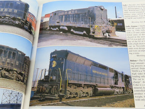 Morning Sun: Norfolk & Western In Color Vol 2 by Stephen M. Timko ©2010 HC Book