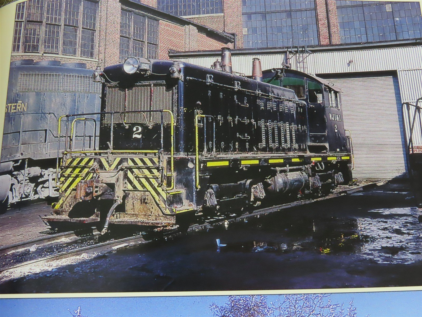 Morning Sun: Norfolk & Western In Color Vol 2 by Stephen M. Timko ©2010 HC Book