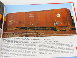 Morning Sun: Frisco/Katy Guide to Freight Equipment by Nicholas John Molo ©2003