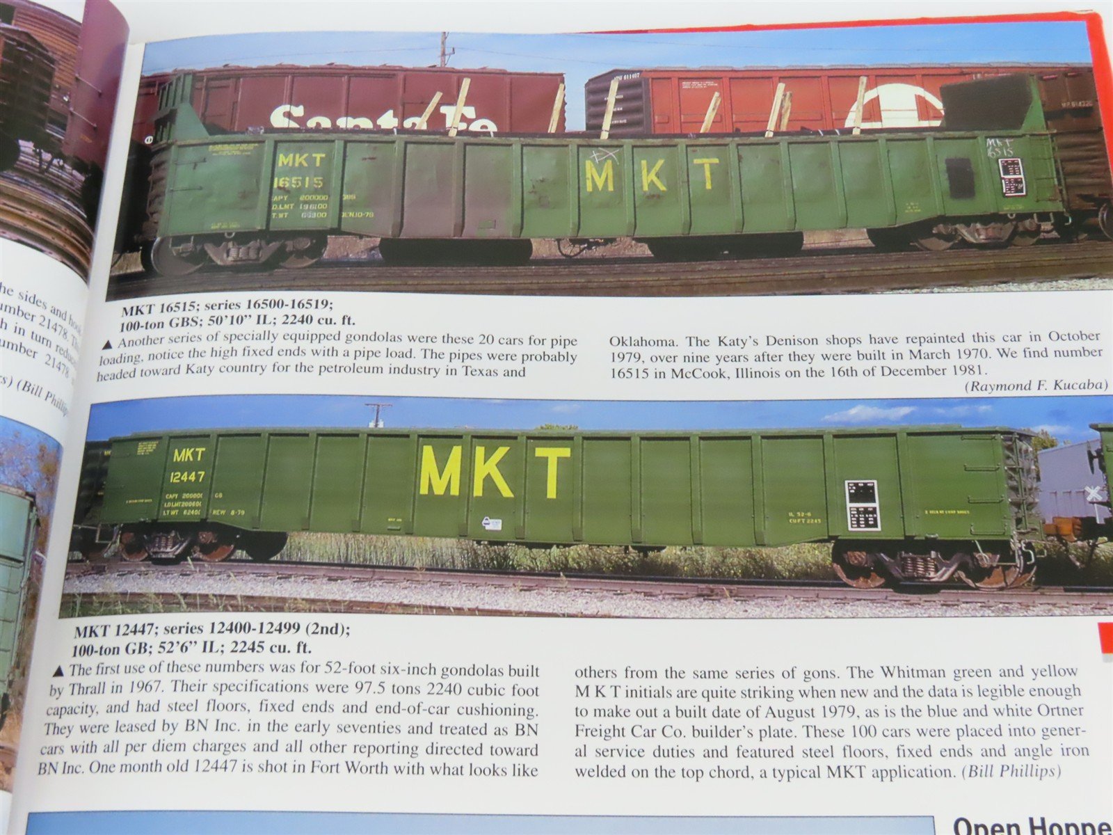 Morning Sun: Frisco/Katy Guide to Freight Equipment by Nicholas John Molo ©2003