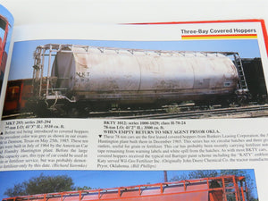 Morning Sun: Frisco/Katy Guide to Freight Equipment by Nicholas John Molo ©2003