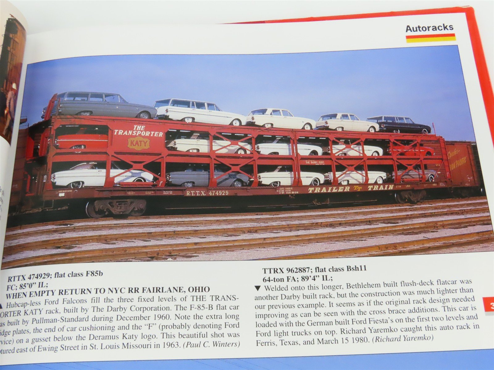 Morning Sun: Frisco/Katy Guide to Freight Equipment by Nicholas John Molo ©2003