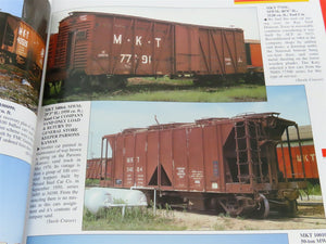 Morning Sun: Frisco/Katy Guide to Freight Equipment by Nicholas John Molo ©2003