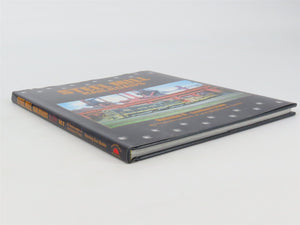 Morning Sun: Steel Mill Railroads In Color Vol 6 by Lawson & Timko ©2013 HC Book